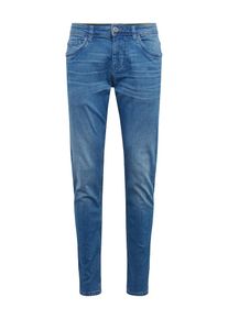 Tom Tailor, Herren Jeans 'Troy', Blue Denim