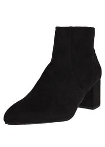 Dorothy Perkins, Damen boots BLACK AMBER, Schwarz