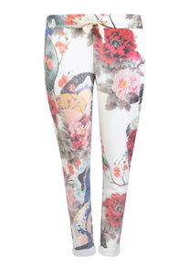 gwynedds, Damen Hose 'IRMI THE PANTS', bunt