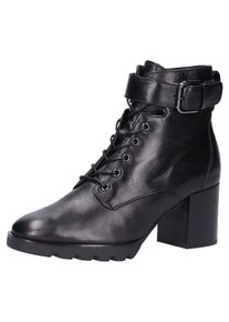 H&ouml;gl H&ouml;gl, Damen Stiefelette, Schwarz