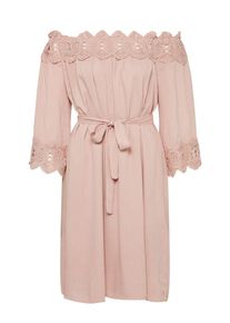 Cream, Damen Kleid, Rosé