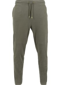 Urban Classics, Herren Pants, Oliv
