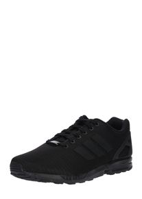 adidas originals, Damen Sneaker 'ZX Flux', Schwarz