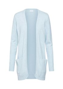 Vila, Damen Cardigan 'Ril', Hellblau