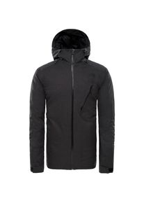 The North Face, Herren Skijacke 'Descendit', Graphit