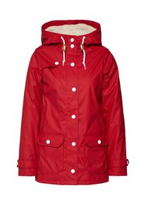 Derbe, Damen Jacke, Rot