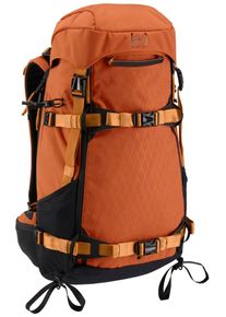 Burton, Damen 'AK Tour' Rucksack, Dunkelorange