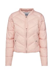 Only, Damen Jacke 'onlBIRA', Rosa
