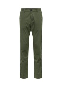 Selected Homme, Herren Chino 'LUKE', Dunkelgrün