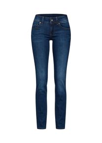 G-Star Raw, Damen Jeans 'Midge Saddle', Blue Denim