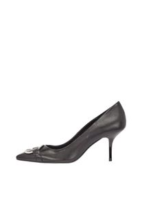 Bianco, Damen Pumps 'ALEIA', Schwarz