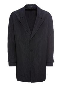 Drykorn, Herren Mantel 'SUNT', Schwarz