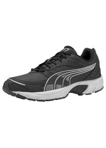Puma, Herren Sneaker 'Axis SL', Schwarz / Wei&szlig;
