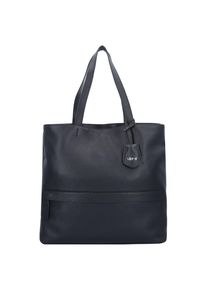 Abro, Damen Schultertasche 'Adria', Schwarz
