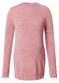 Supermom, Herren Pullover, Rosé