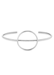 CAI Caï, Damen Armspange 'C1860B/90/93', Silber