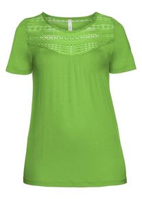 SheeGOTit, Damen T-Shirt, Kiwi
