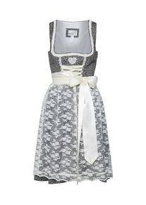 Marjo, Damen Drindl 'Darlischa', Stone / Mischfarben