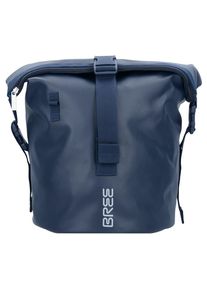 Bree, Damen Umhängetasche 'Punch 724', Dunkelblau