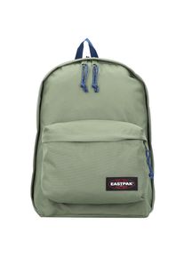 Eastpak, Damen Rucksack 'Back To Work', Dunkelblau / Khaki