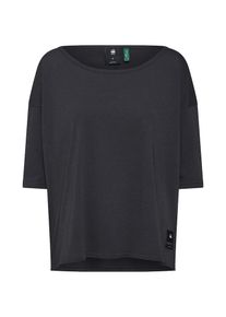 G-Star Raw, Damen Shirts 'Lajla r t wmn 1 slv', Grau