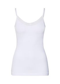 Véro Moda VERO MODA, Damen Top, Weiß