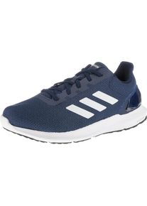 adidas Performance, Herren Laufschuhe 'Cosmic 2', Blau / Wei&szlig;