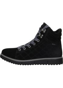 Legero, Damen Winterstiefeletten 'CAMPANIA', Schwarz
