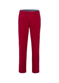 Brax, Herren Hose 'Luis 347', Rot
