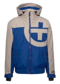 Chiemsee, Herren Funktionsjacke, Beige / Blau