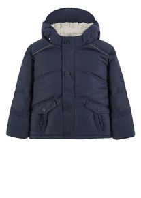 Kanz, Anorak, Marine