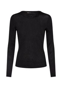 Only, Damen Pullover, Schwarz