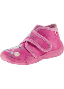 Elefanten, Mädchen Hausschuhe, Pink