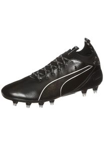 Puma, Herren Fu&szlig;ballschuh &lsquo;evoTOUCH Pro FG&lsquo;, Schwarz