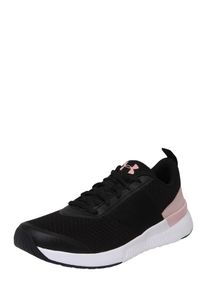 Under Armour, Damen Sportschuhe 'Aura Trainer', Rosa / Schwarz / Wei&szlig;