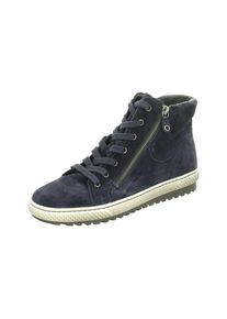 Gabor, Damen Sneaker, Marine