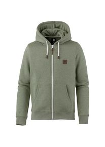 Element, Herren Sweatjacke, Oliv