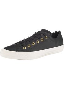 Converse, Damen Sneakers 'Taylor All Star Ox', Schwarz