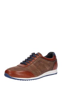 ABOUT YOU, Herren Sneaker 'Björn', Braun