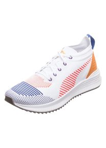 Puma, Herren Sneaker 'Avid NU Knit', Mischfarben / Wei&szlig;