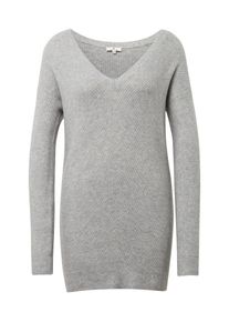 Tom Tailor, Damen Pullover, Grau