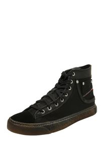 Diesel, Herren Sneaker 'EXPOSURE I', Schwarz