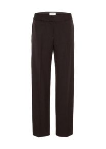 Véro Moda VERO MODA, Damen Hose, Schwarz