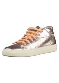 Darkwood, Damen Sneaker, Apricot / Ros&eacute;