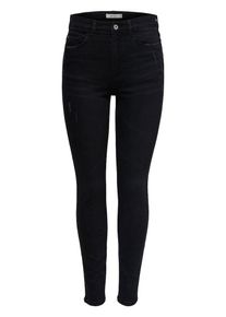 Jacqueline de Yong, Damen Jeans 'Jona', Schwarz