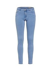 Véro Moda VERO MODA, Damen Jeggings 'VMJULIA', Blue Denim
