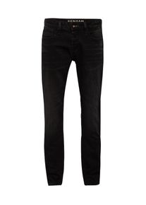 Denham, Herren Jeans 'Razor', Schwarz