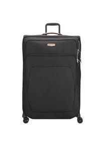Samsonite, Damen Trolley 'Spark Sng Eco Spinner', Schwarz