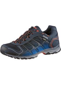 Meindl, Herren Wanderschuhe 'X-SO 30 Gtx', Navy