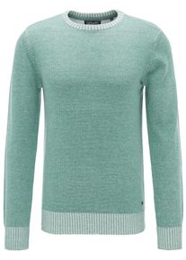 PETROL INDUSTRIES, Herren Pullover, Jade